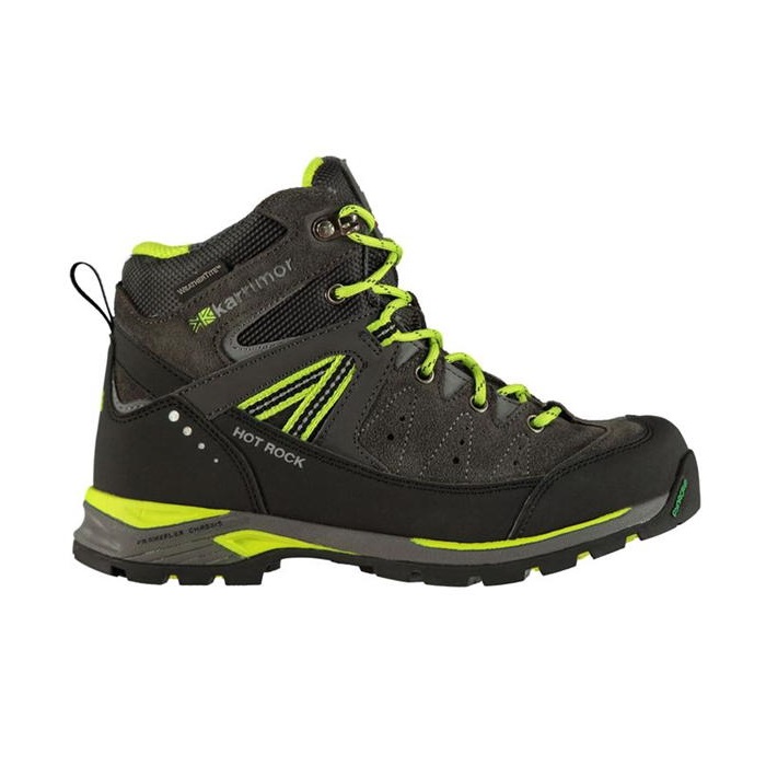 Зимни Боти - KARRIMOR Hot Rock Walking Boots