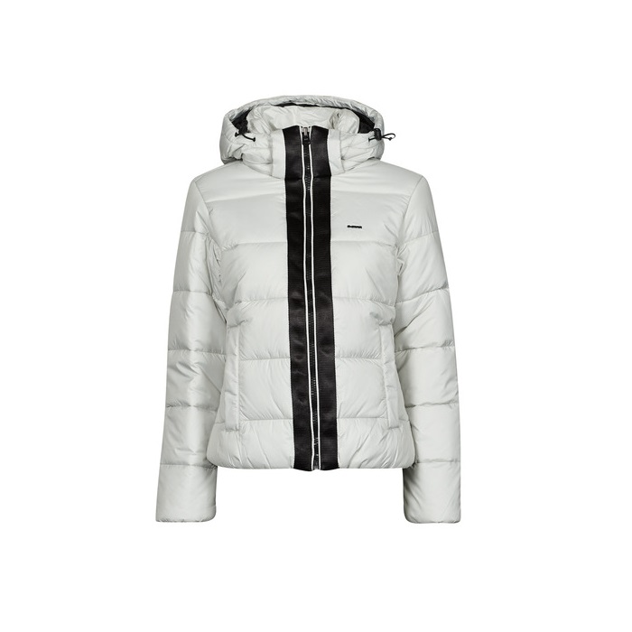 ДАМСКО ЯКЕ - G-STAR RAW MEEFIC HOODED PADDED JACKET