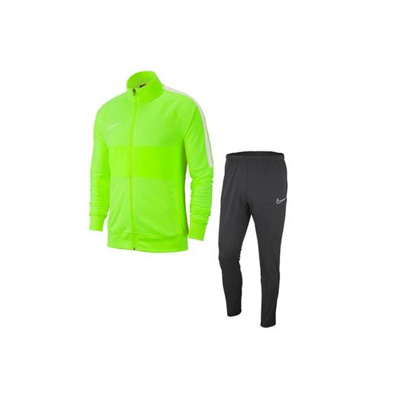 Детско Спортно Горнище – Nike DriFit Academy 19 Jacket - 3