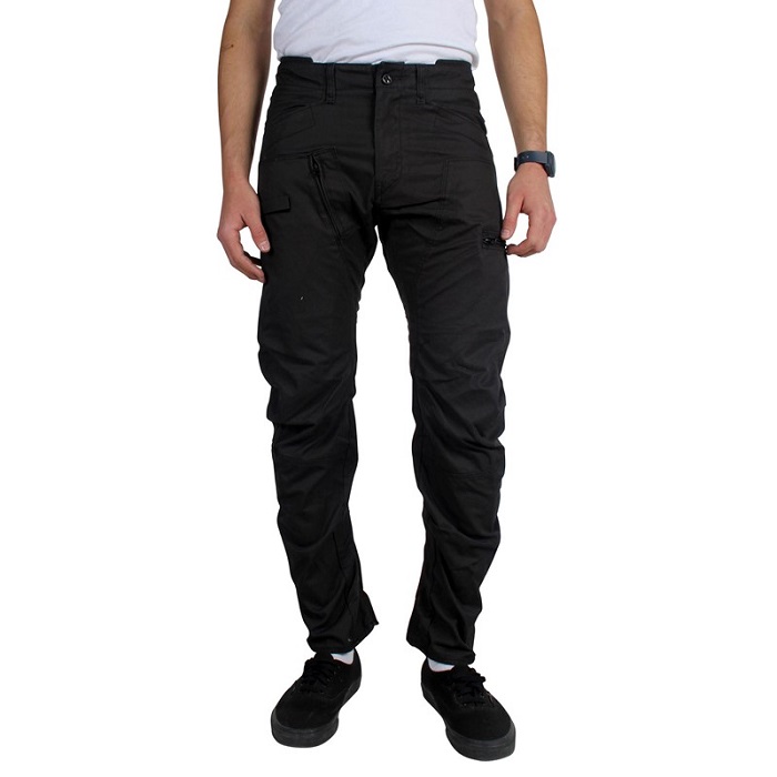 МЪЖКИ ДЪНКИ - G-STAR RAW POWEL 3D TAPERED JEANS
