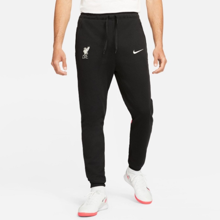 Футболно Долнище - NIKE FC Liverpool Travel Jogging Pants