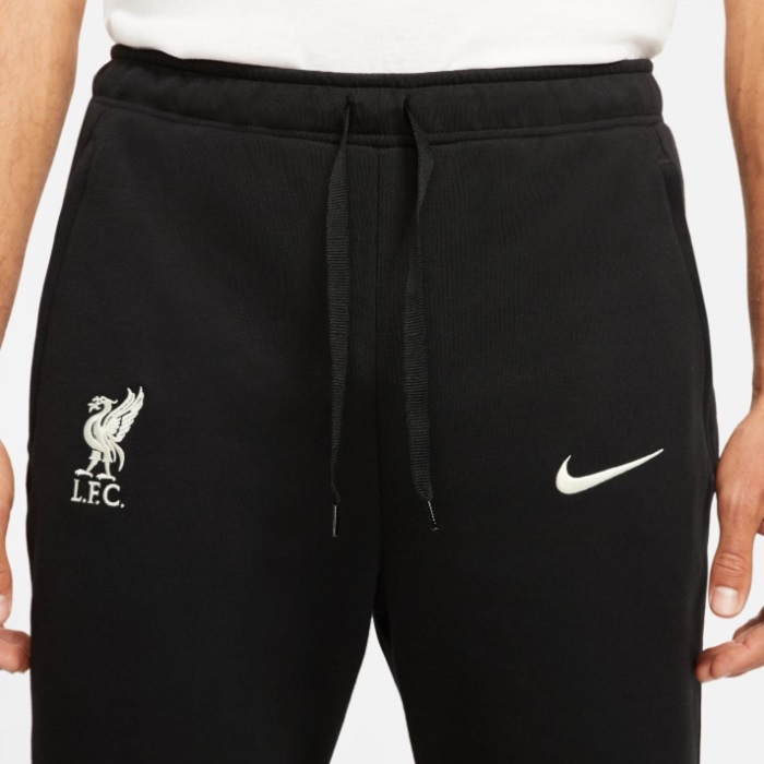 Футболно Долнище - NIKE FC Liverpool Travel Jogging Pants - 5