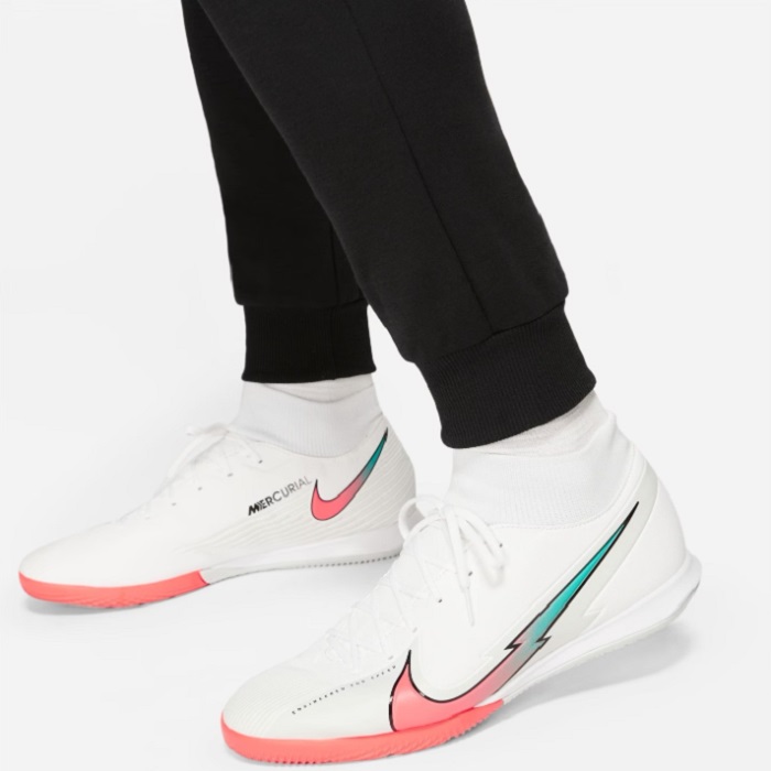 Футболно Долнище - NIKE FC Liverpool Travel Jogging Pants - 7
