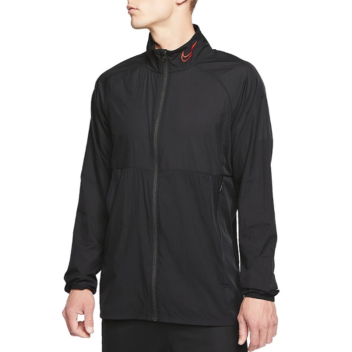 Мъжко Спортно Яке - Nike DRY Academy AwayFit Jacket