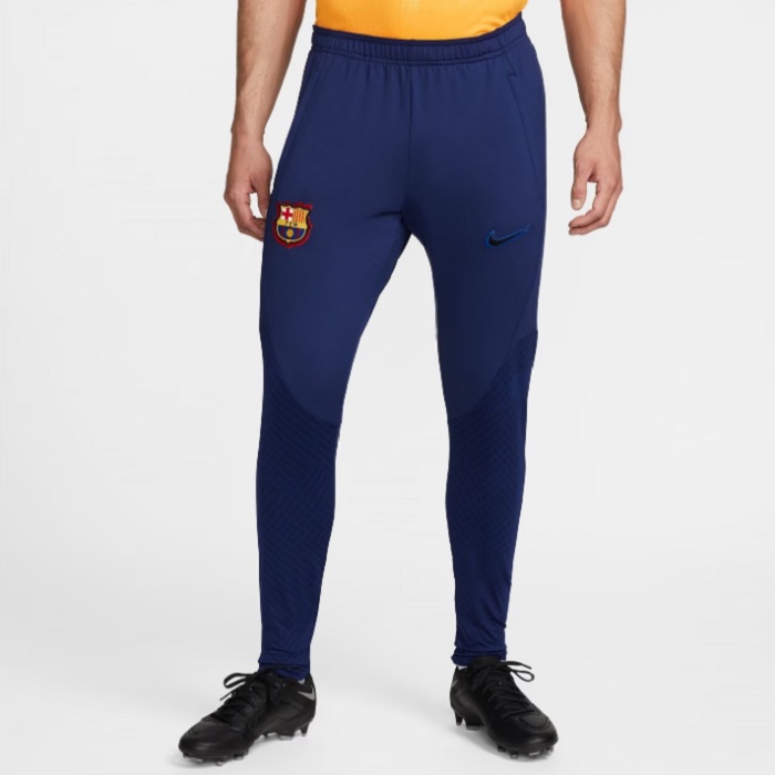 Футболно Долнище - NIKE FC Barcelona Dry Strike Pants - 2
