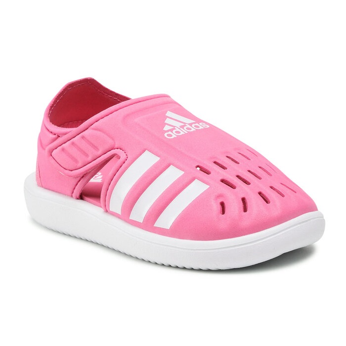 ДЕТСКИ САНДАЛИ - ADIDAS Water Sandal C - 5