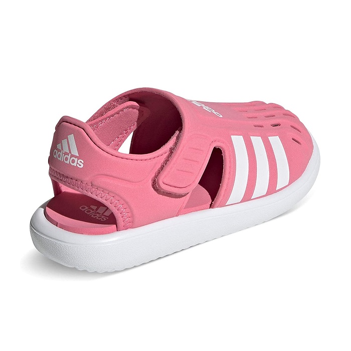 ДЕТСКИ САНДАЛИ - ADIDAS Water Sandal C - 6
