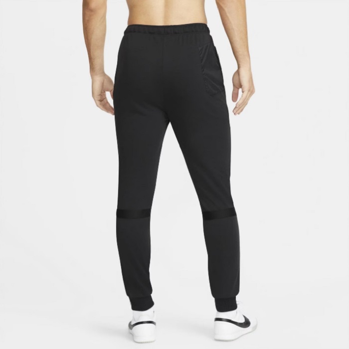 Футболно Долнище - NIKE FC Barcelona Dry-Fit Fleece Travel Pant - 2