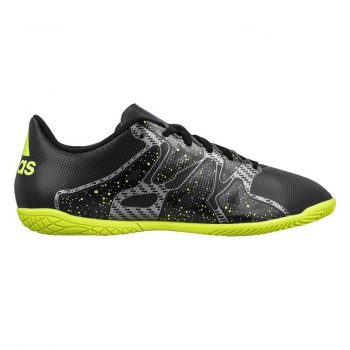 Мъжки Футболни Обувки - ADIDAS X 15.4 IN