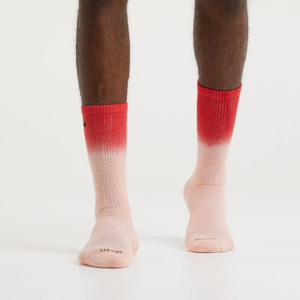 Мъжки Футболни-Спортни Чорап – Nike Everyday Plus Socks x 2бр. - 8