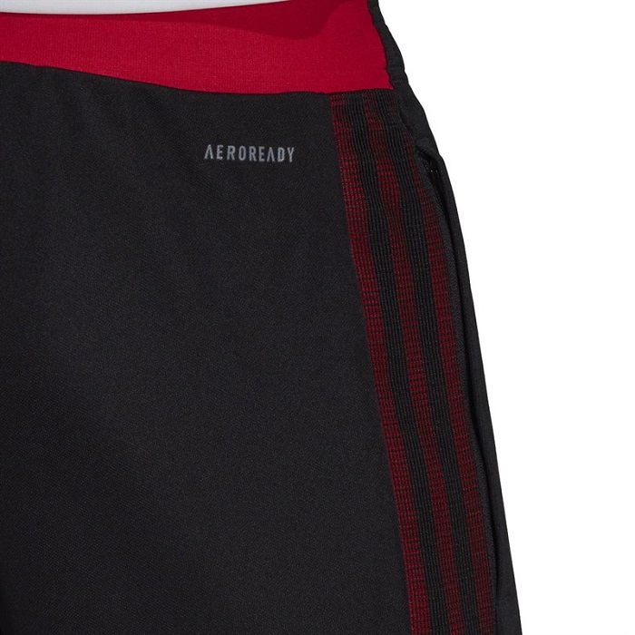 Футболно Долнище - ADIDAS MUFC Manchester United Tiro Training Tracksuit Bottoms - 4