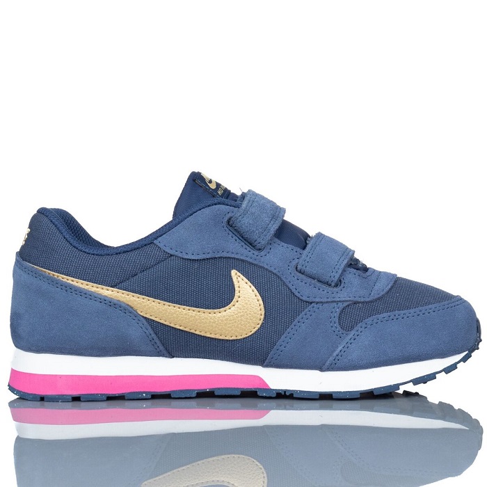 ДЕТСКИ МАРАТОНКИ - NIKE MD RUNNER