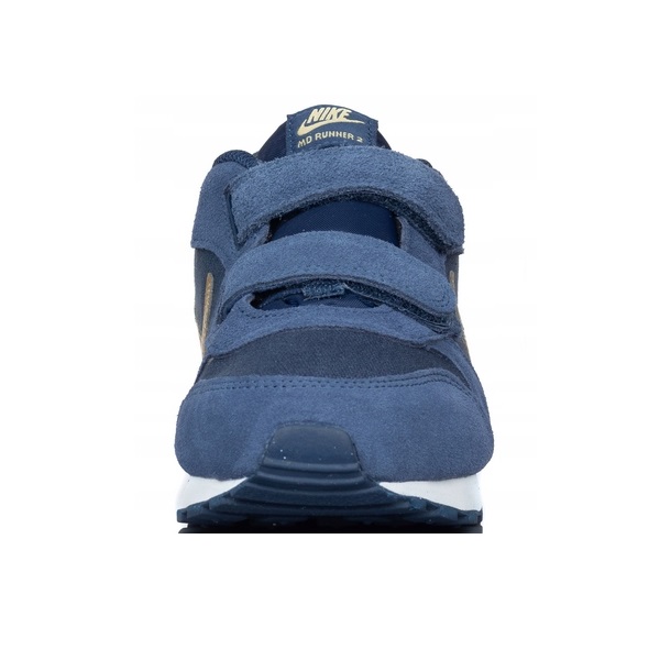 ДЕТСКИ МАРАТОНКИ - NIKE MD RUNNER - 2
