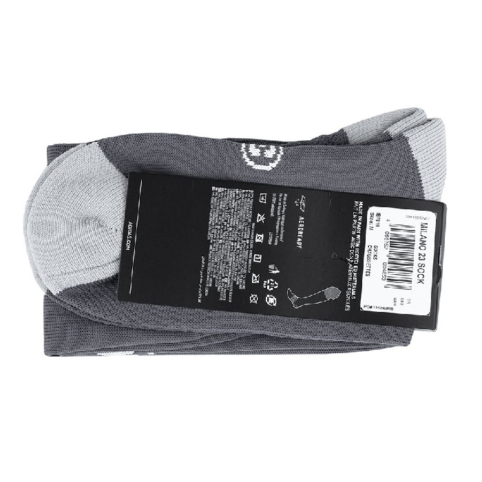 Футболни Чорап – ADIDAS Milano 23 Knee Sock - 6