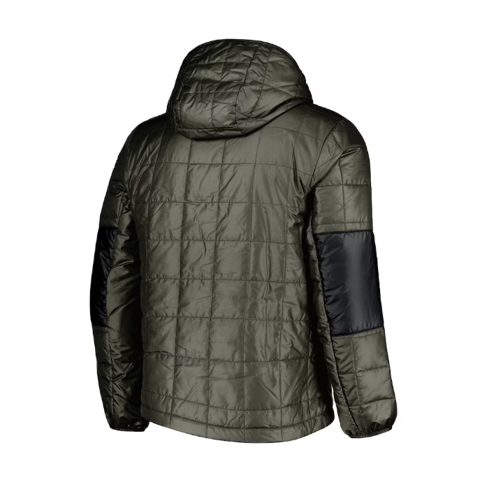 Мъжко Спортно Яке – Nike FC PSG Snfl Fleece Puffa Jacket - 2