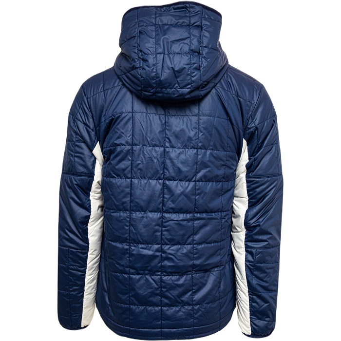 Мъжко Спортно Яке – Nike FC Tottenham Hotspur Fleece Puffa Jacket - 2