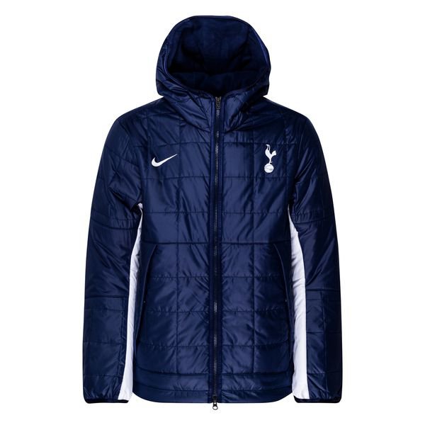 Мъжко Спортно Яке – Nike FC Tottenham Hotspur Fleece Puffa Jacket