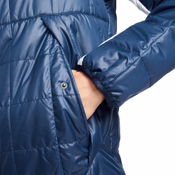 Мъжко Спортно Яке – Nike FC Tottenham Hotspur Fleece Puffa Jacket - 9