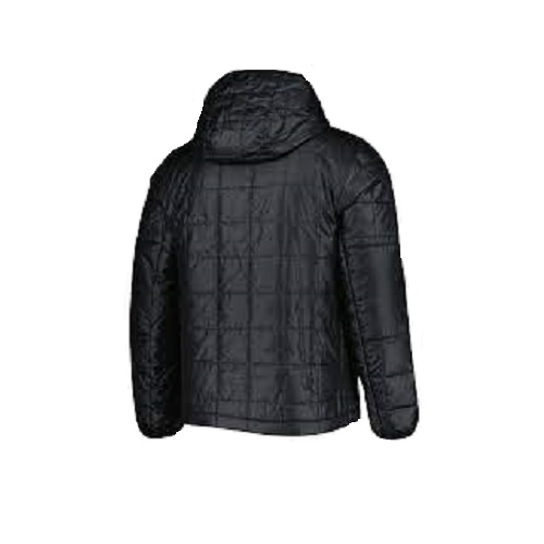 Мъжко Спортно Яке – Nike Fleece Puffa Jacket - 5