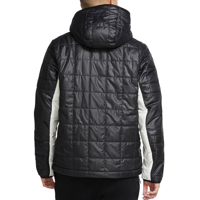 Мъжко Спортно Яке – Nike Fleece Puffa Jacket - 2
