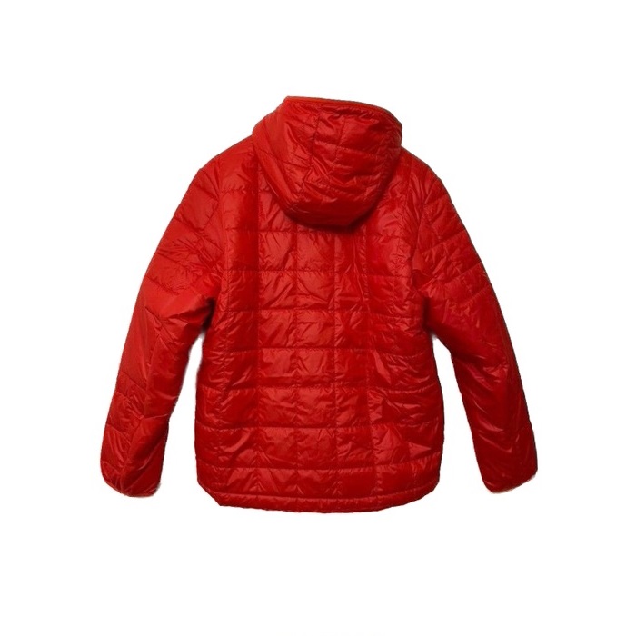 Мъжко Спортно Яке – Nike Fleece Puffa Jacket - 2