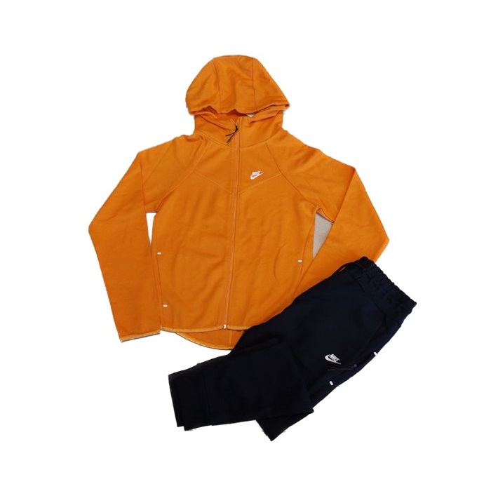 Дамски Анцуг - NIKE Tech Fleece