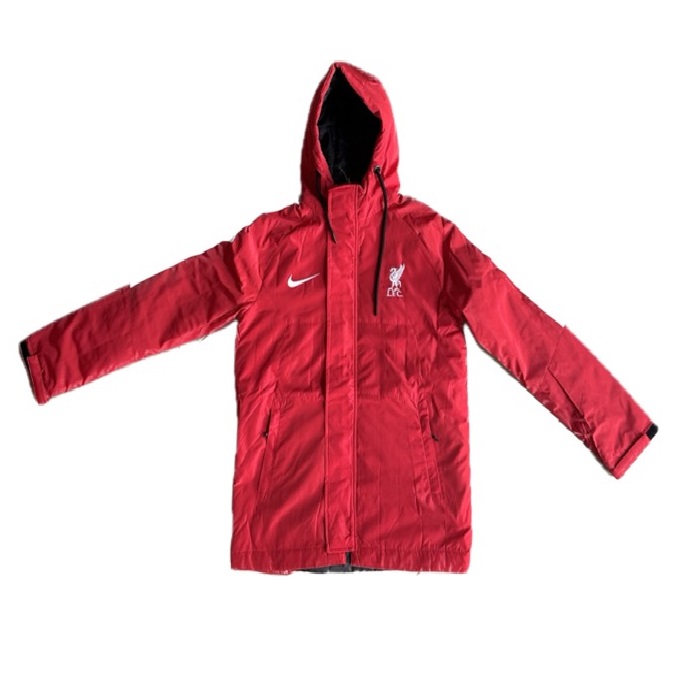 Мъжко Футболно Яке - Nike FC Liverpool