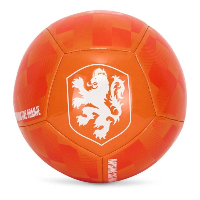 ФУТБОЛНА ТОПКА - FF Netherland Football