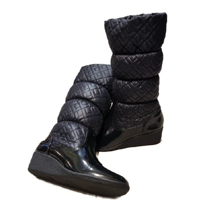 Зимни Апрески - Lacoste - 4