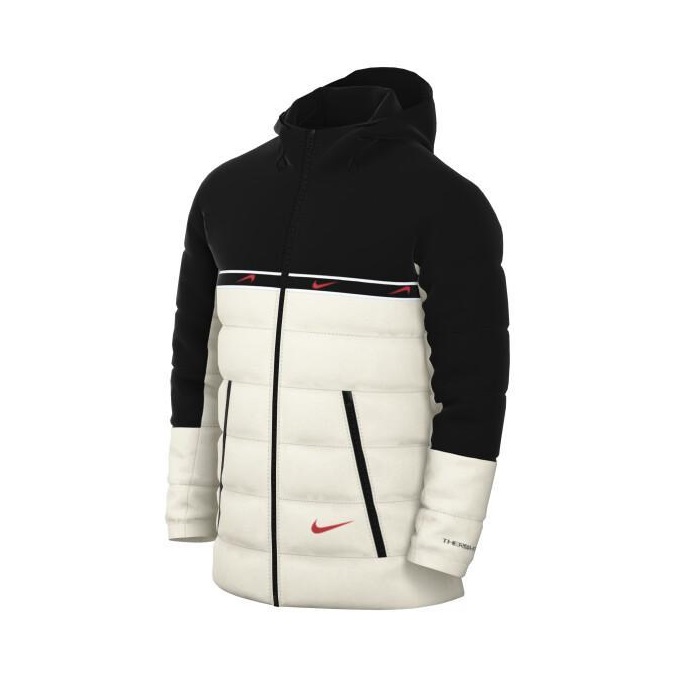 Мъжко Зимно Пухено Яке – Nike Repeat Storm-Fit Windrunner Regular Fit Puffa Jacket - 2
