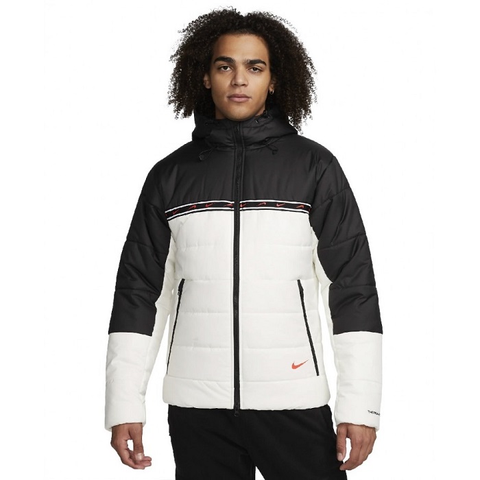 Мъжко Зимно Пухено Яке – Nike Repeat Storm-Fit Windrunner Regular Fit Puffa Jacket - 5