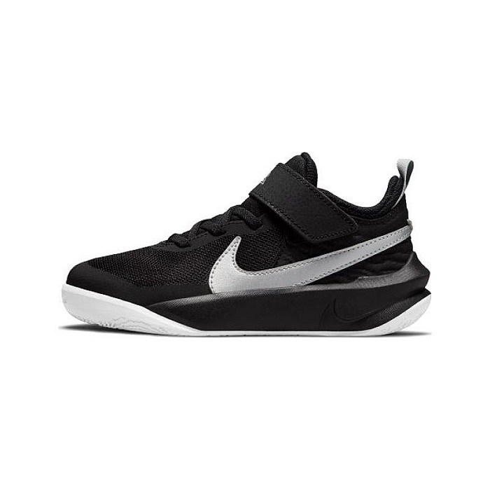 Детски Маратонки – NIKE TEAM HUSTLE D10