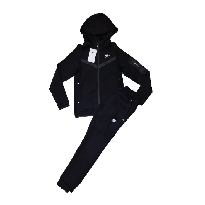 Дамски Анцуг - NIKE Tech Fleece