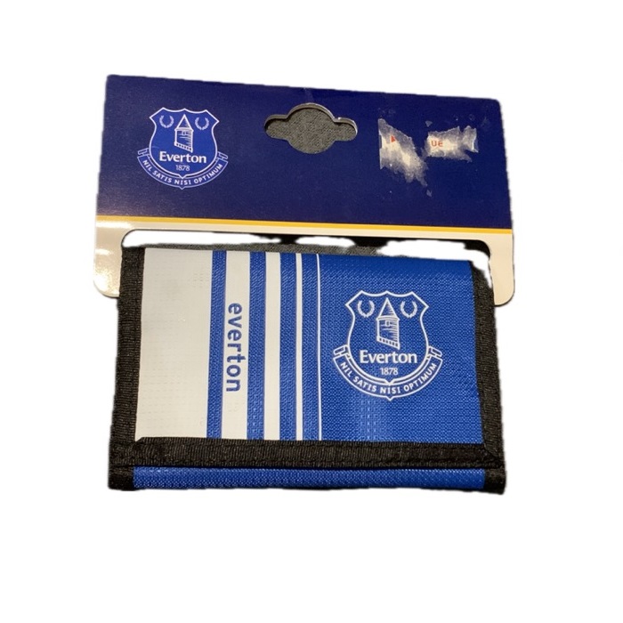 Футболно Портмоне - FC Everton Wallet