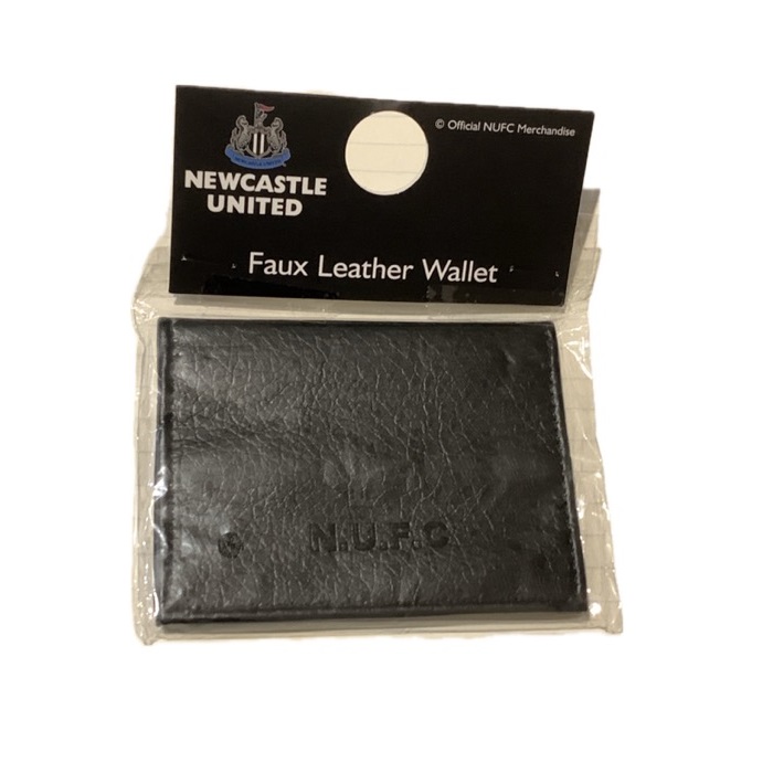 Футболен Картодържател - FC NewCastle Cardholder Wallet