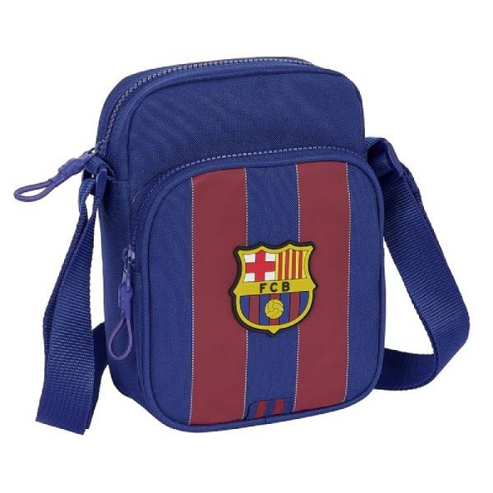 Спортна Чанта - FC Barcelona