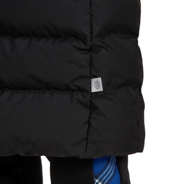 Мъжка Спортна Шуба - ADIDAS Tiro Long Down Hooded Parka Jacket - 8