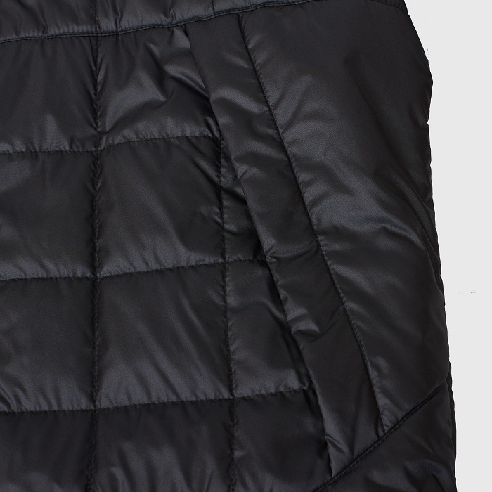 Мъжко Спортно Яке – Nike FC PSG Fleece Puffa Jacket - 10