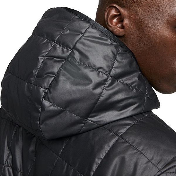 Мъжко Спортно Яке – Nike FC PSG Fleece Puffa Jacket - 8