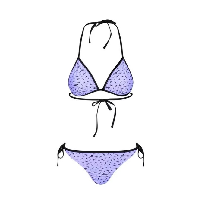 ДАМСКИ БАНСКИ -  Reebok Brooke Bikini