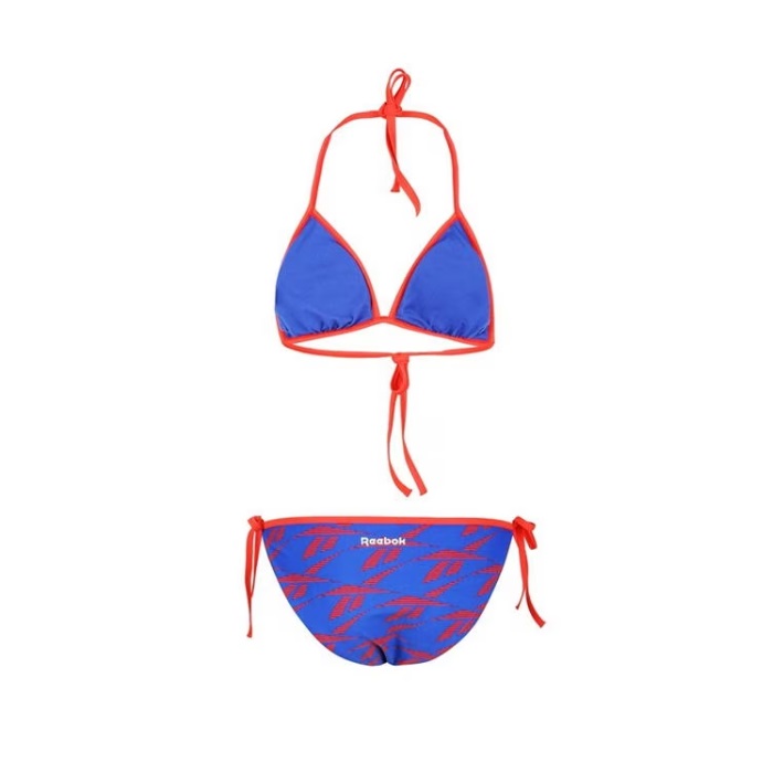 ДАМСКИ БАНСКИ -  Reebok Anatla Bikini - 2