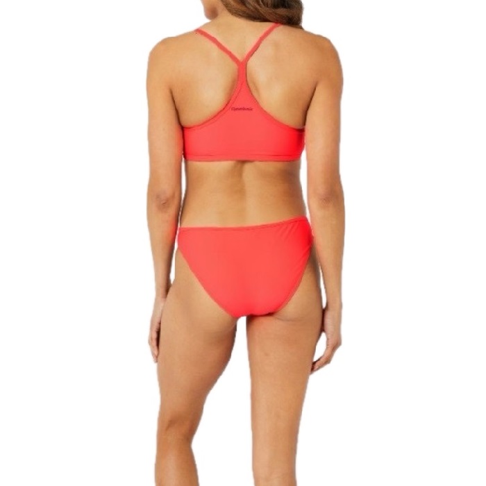 ДАМСКИ БАНСКИ -  Reebok Alanna 2 Piece Bikini - 4