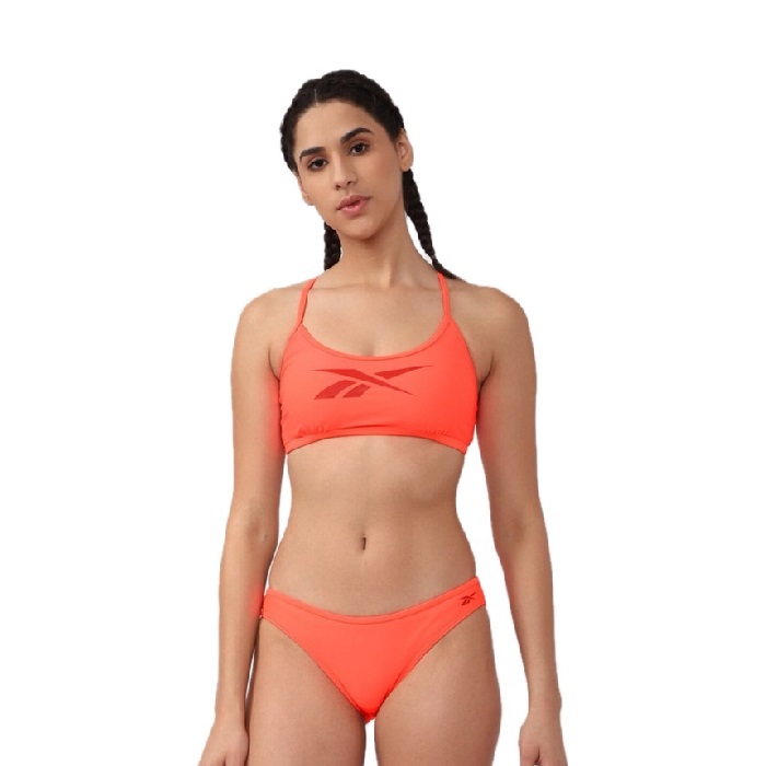 ДАМСКИ БАНСКИ -  Reebok Alanna 2 Piece Bikini - 3