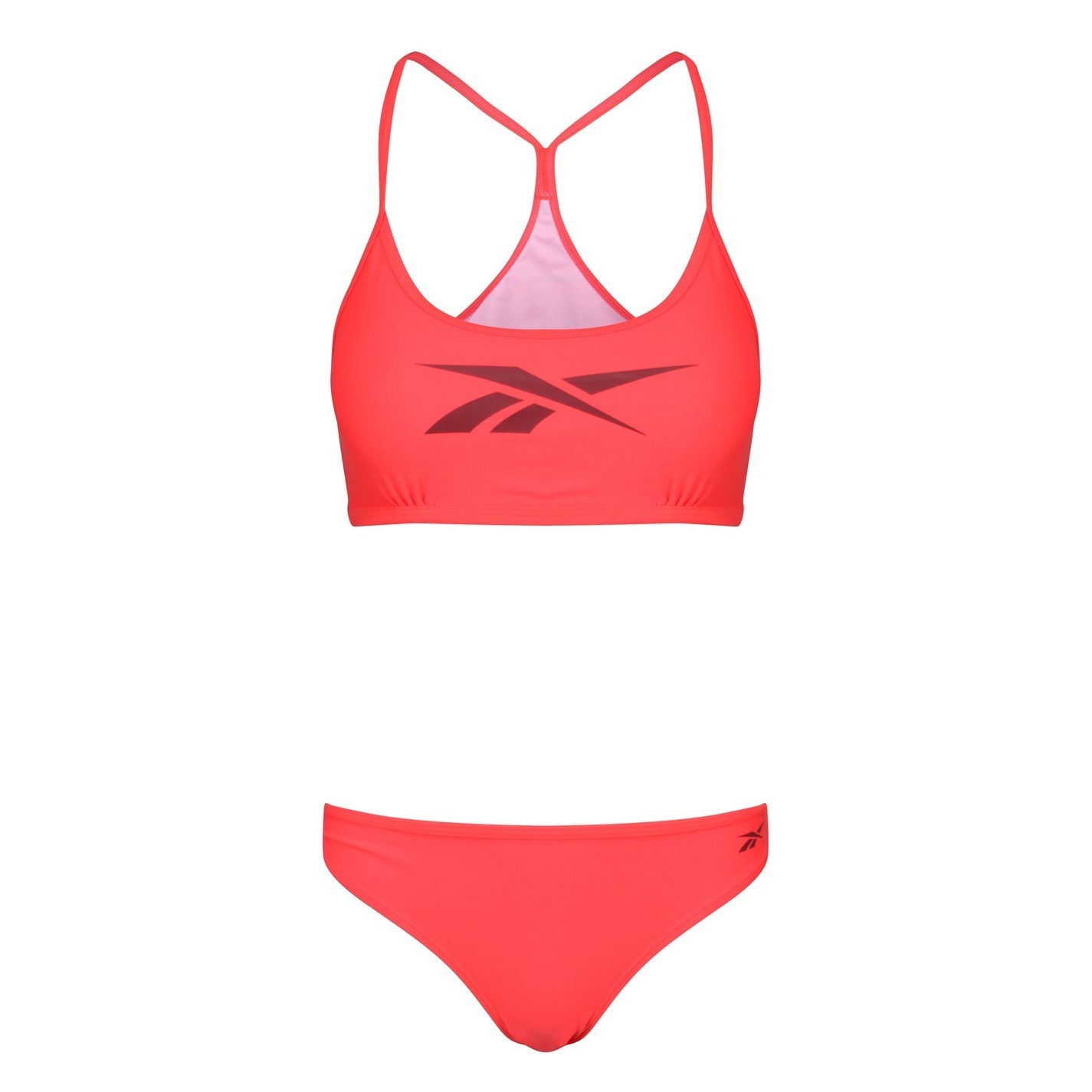 ДАМСКИ БАНСКИ -  Reebok Alanna 2 Piece Bikini