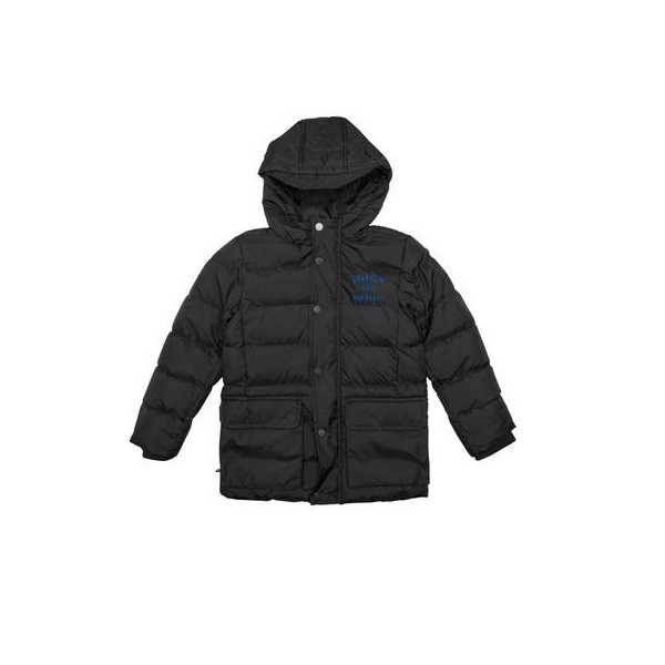 Детско Зимно Яке - FRANKLIN MARSHALL Puffer Padded Jacket
