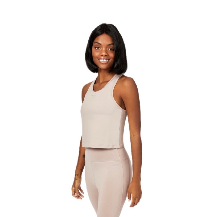 ДАМСКО СПОРТНО БЮСТИЕ – USA Pro Steph Elswood Eco Crop Vest