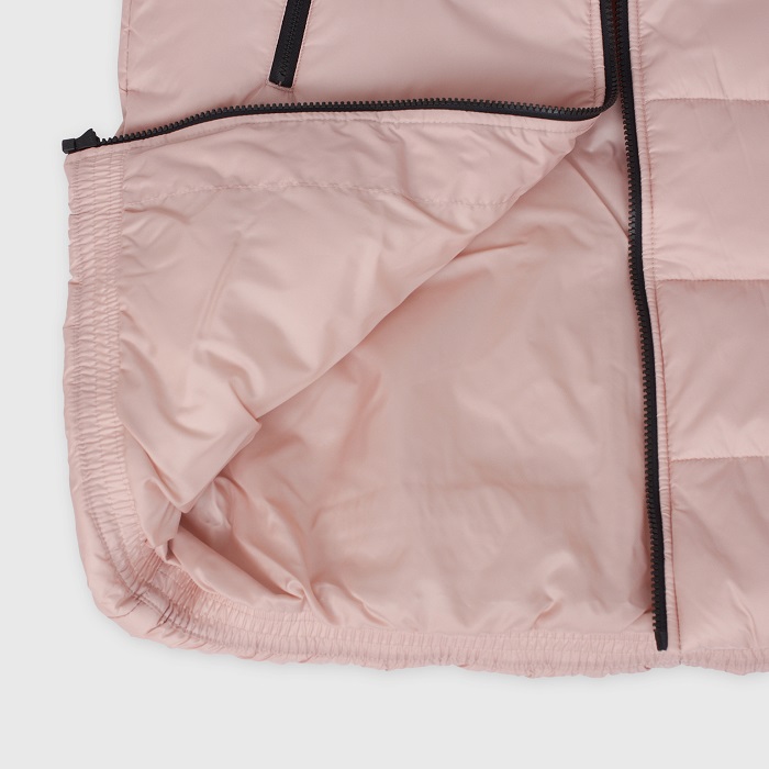 Дамско Зимно Яке - Nike Classic Padded Long Jacket - 10