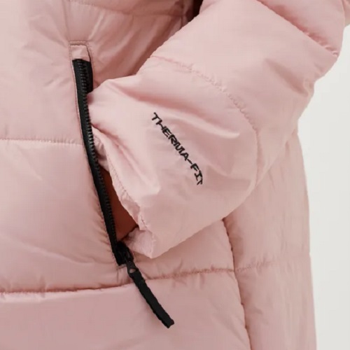 Дамско Зимно Яке - Nike Classic Padded Long Jacket - 11