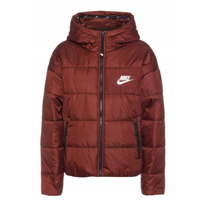 Дамско Зимно Яке - Nike Classic Hoodie Jacket