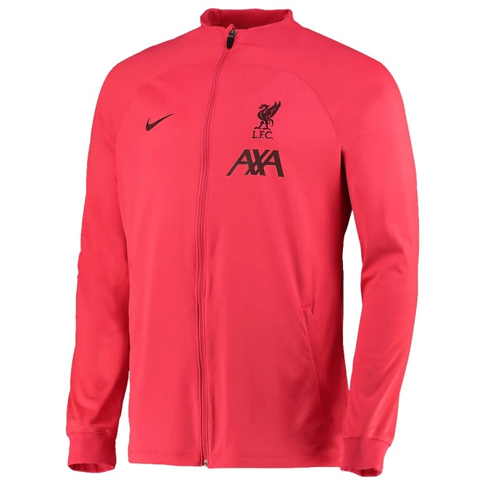 Мъжко Футболно Горнище – Nike FC Liverpool Strike Dri-FIT Soccer Track Top Jacket